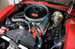 Chevrolet Camaro Z28 1969 года